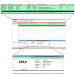 Датчик напряжения TMS-SV 13820