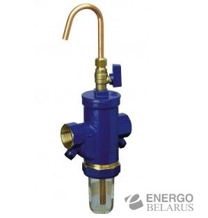 Фильтр механической очистки Epurion A32-2 (1")