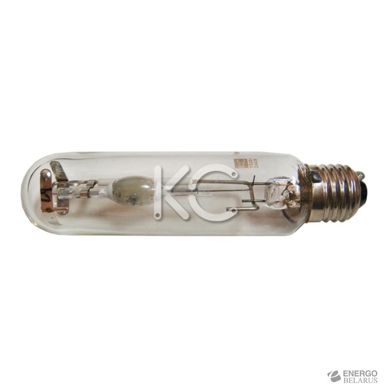 Лампа ДРИ MH150А-Tube-150Вт-240В-Е27-КС