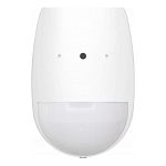 Hikvision AX PRO DS-PDPG12P-EG2-WE PIR датчик беспроводной с детекцией разбития стекла (2 в 1)