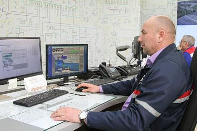 В Минской энергосистеме создадут единую диспетчерскую службу