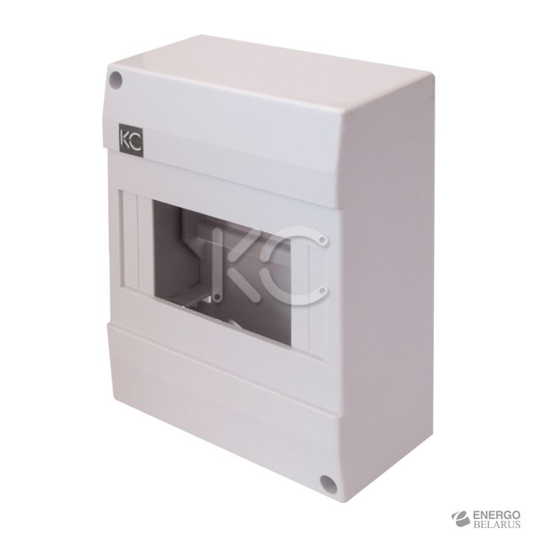 Бокс КМП 6  КС