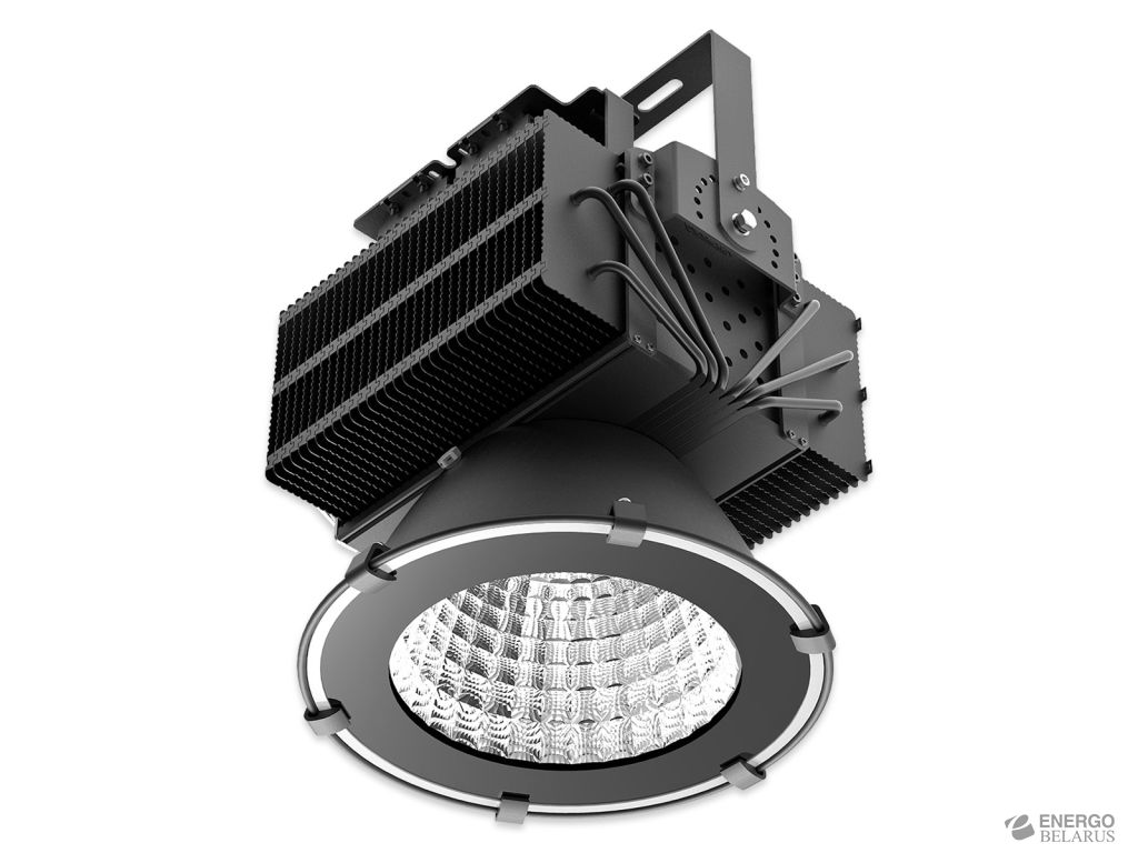 Светильник промышленный светодиодный Luminoso B-500W
