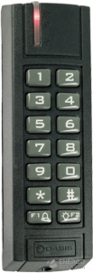 Jablotron JA-123E