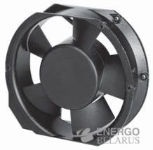 Вентилятор переменного тока AC Sunon 171x151x51 мм Alveolate Motor