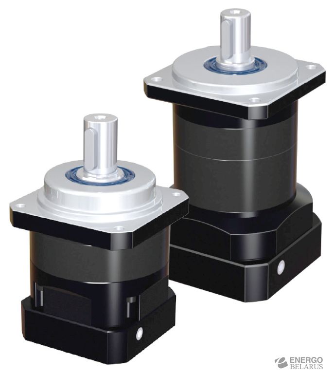 FA100-20-DELTA ECMA-K11315 планетарный редуктор