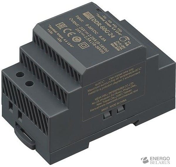 DC/DC  DDR-60G-24