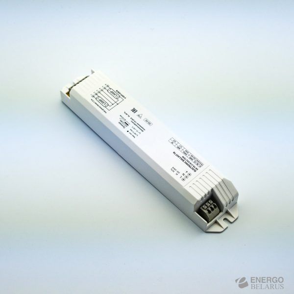 Аппарат электронный пускорегулирующий ЭПРА EB-T8-258-EA3 TDM (Народный)