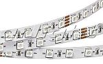 Светодиодные ленты  RT 2-5000 24V Green 2X (5060, 300 LED, LUX)