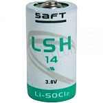   Saft LSH 14 FL (C)