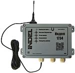 Устройство передачи данных ИНДЕЛ-1734 (NB-IoT)