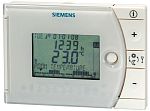 Комнатный термостат с таймером REV13 Siemens