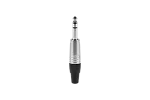 Разъем TRS 6,3 штекер RH-P029 stereo