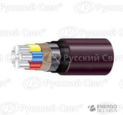 Кабель АВБбШв 4х240 (м) Томсккабель