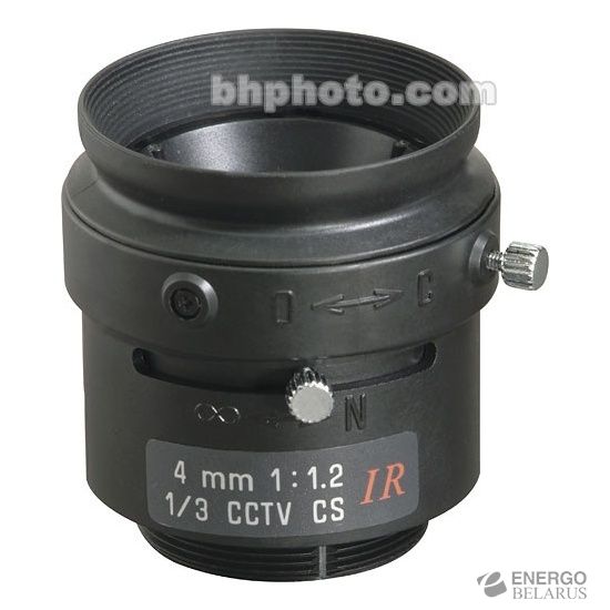 Tamron 13FM04IR Объектив