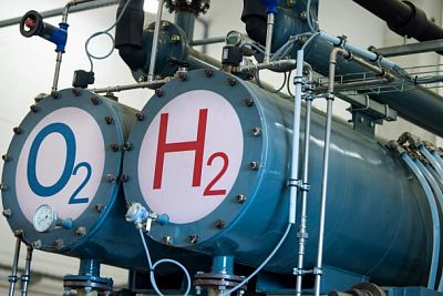 Эксперты: водород через 15-30 лет может потеснить российский газ на его крупнейшем рынке 