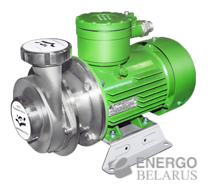 Насос динамический ламинарный ОНЛ 65-50-200К–7,5/2