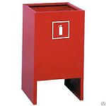 Подставка под огнетушитель