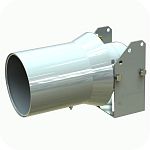 Генератор огнетушащего аэрозоля ГОА(Т1)-II-1.10-020-010 