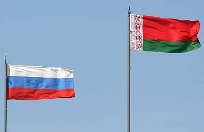 Беларусь в I полугодии стала шестой среди основных торговых партнеров России