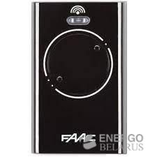 FAAC 7870091 XT2 868 SLH LR (черный)