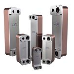 Теплообменник паяный пластинчатый Alfa Laval серии DOC