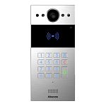 Akuvox R20K_IW_BK Многоабонентская вызывная панель
