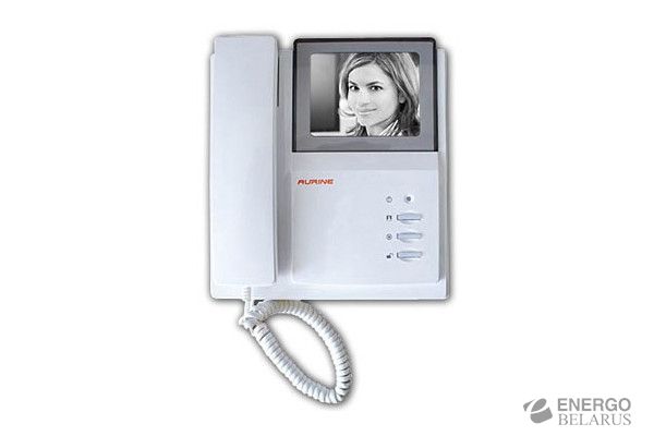 Видеодомофон A4-F2