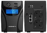 Ippon Back Power Pro II 650 Euro (1005511)