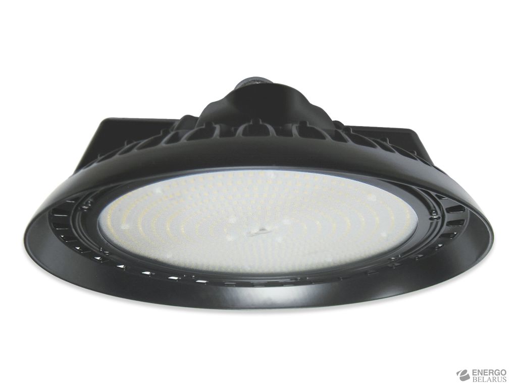 Светильник промышленный светодиодный Luminoso D-200W