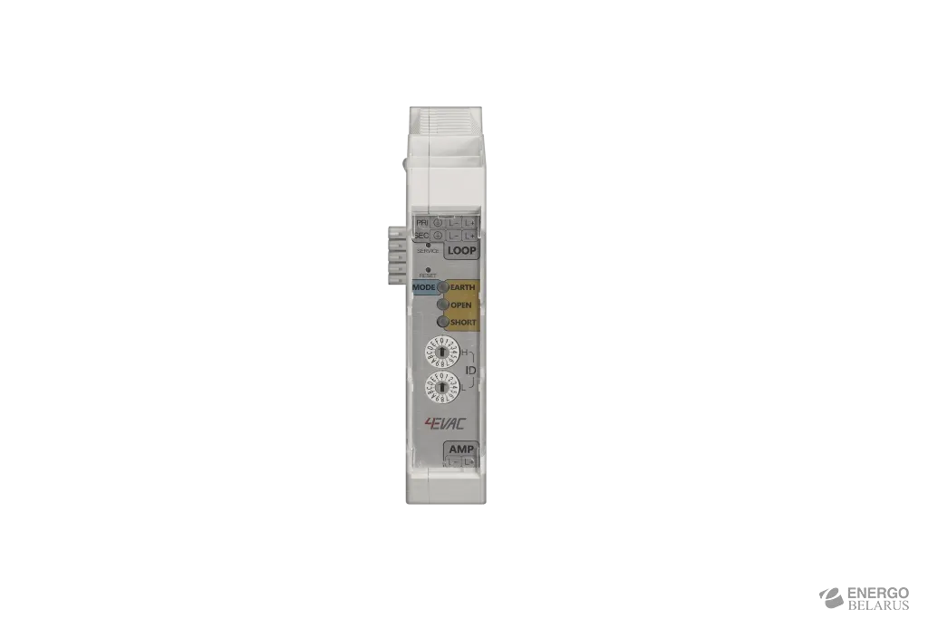 Контроллер кольцевой линии LDB