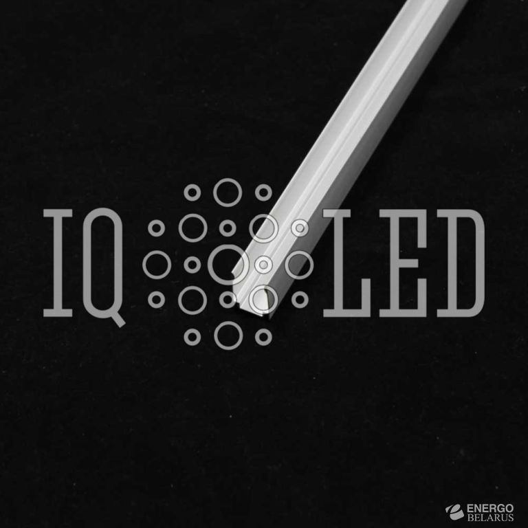 Профиль алюминиевый для лед-неон флекса NEO NEON (dip,SMD), 2 м