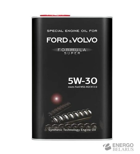 Масло моторное Fanfaro 5w-30 (6716)