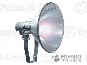 Прожектор ГО 07-700-001 круглосимметр. без ПРА GALAD 00413