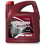 Масло моторное Favorit Formel Super MoS2 10W-40 API SG/CD