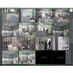 Smartec NetStation 16
