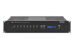 Сетевой аудиоконтроллер DAC-288