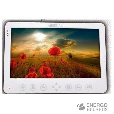 Видеодомофон Arsenal Грация