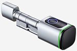 Умный дверной замок Arsenal AR-KDP TTLock60 (серебро)