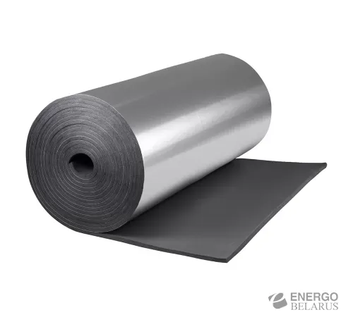 Теплоизоляция в рулонах K-FLEX ST