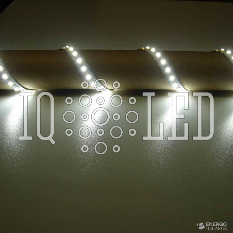 Лента светодиодная 5M Гибкая полоса, 12V