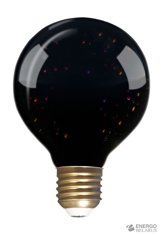 Лампа светодиодная (LED) ART Smartbuy-G80-7W/2000/E27