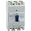 Выключатель автоматический в литом корпусе OptiMat E100 на токи от 16А до 100А