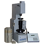 Твердомер для металлов тб-5004-03 (по бринеллю)