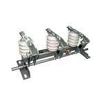 Заземлитель ЗР-10/1000-У3 145602