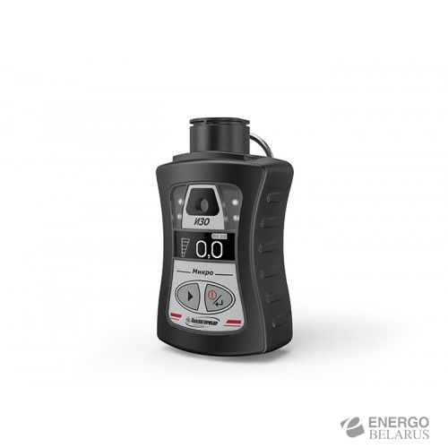 Индикатор интенсивности запаха газа ИЗО-Микро