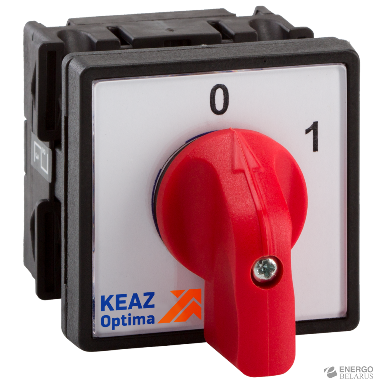 Переключатель OptiSwitch 4G10-91-U-S1-R012