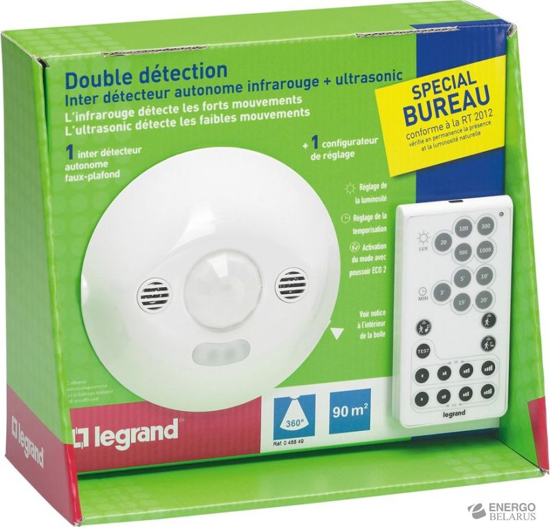 Датчик движения  048849