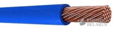 Провод ПуГВ 0.75 Ч