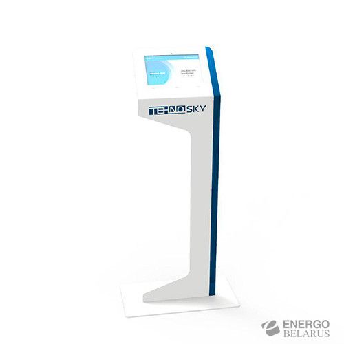 Трибуна Powerbank 1